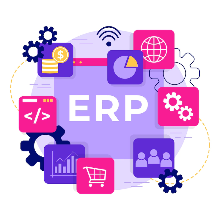 Netsuite ERP