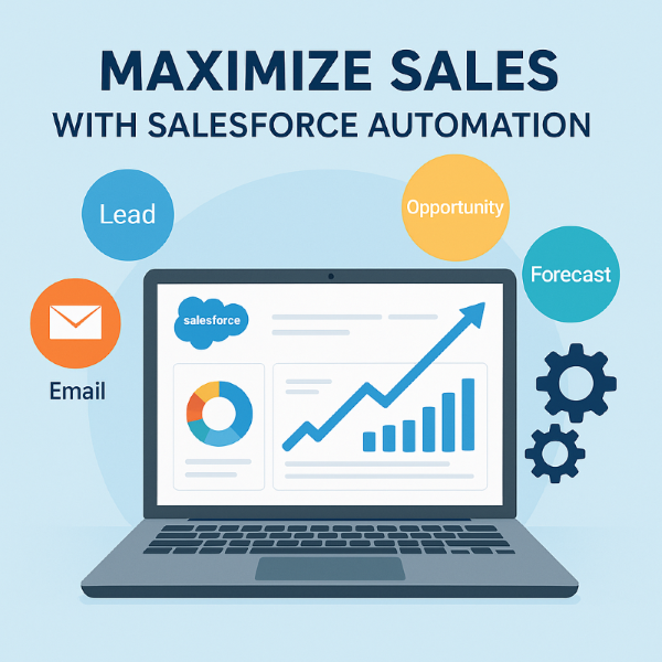 salesforce automation salesforce automation