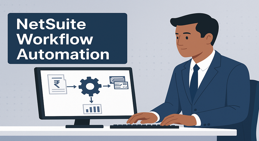 netsuite workflow automation netsuite workflow automation
