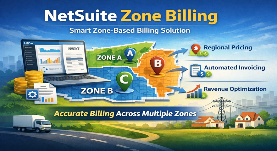 netsuite zone billing