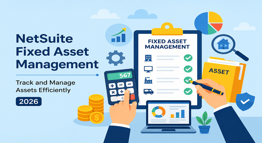 netsuite fixed asset managementt netsuite fixed asset managementt