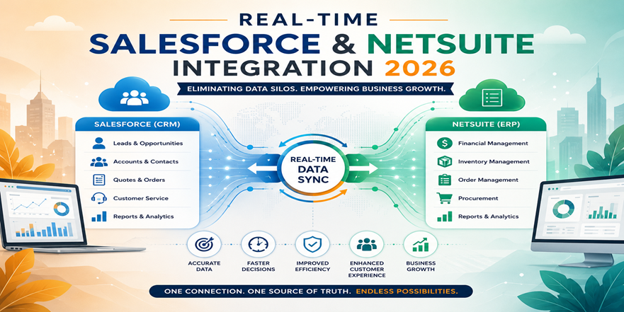 salesforce & netsuite integration 2026