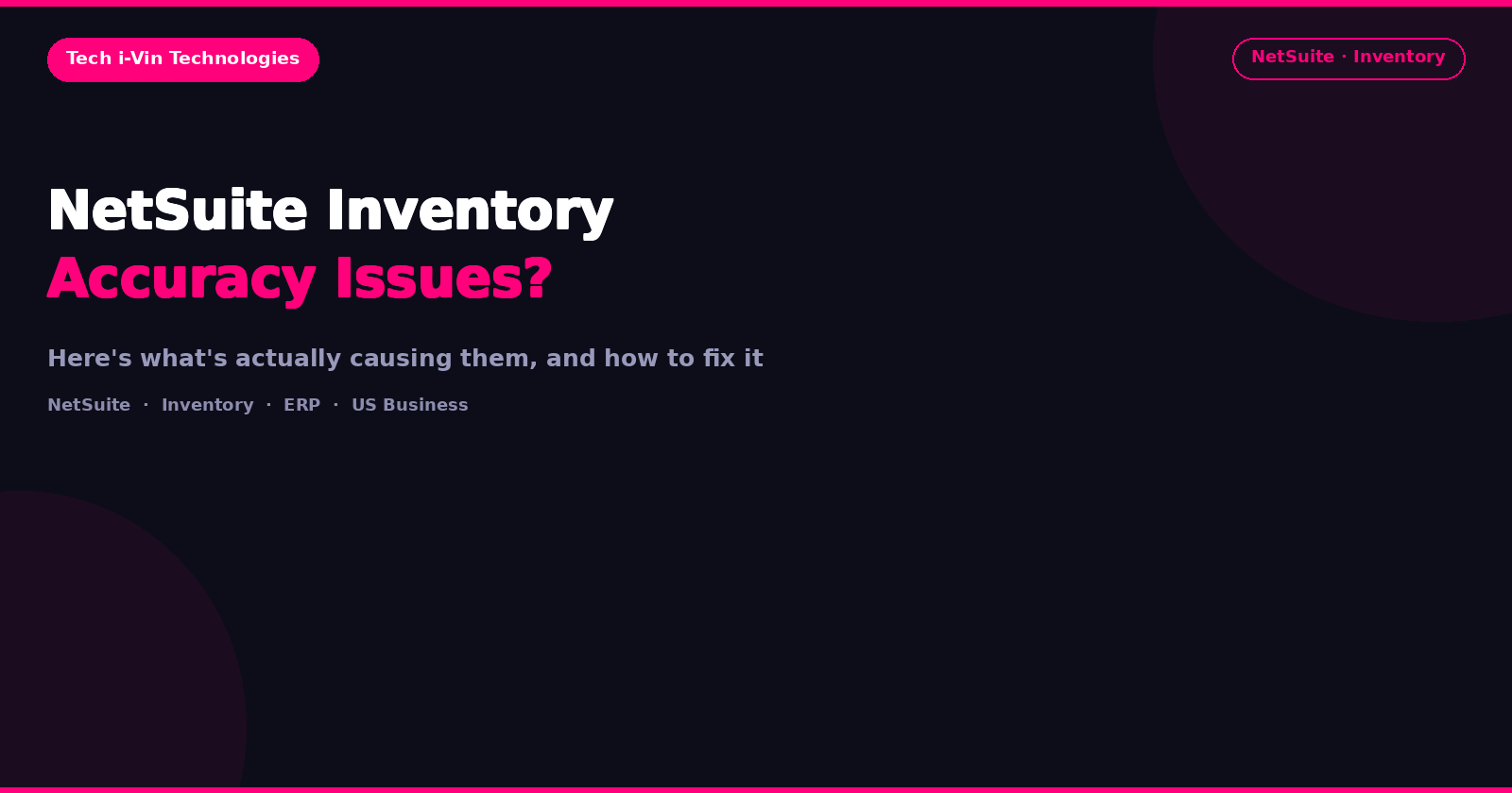 Blog8_Cover_NetSuite_Inventory_Accuracy