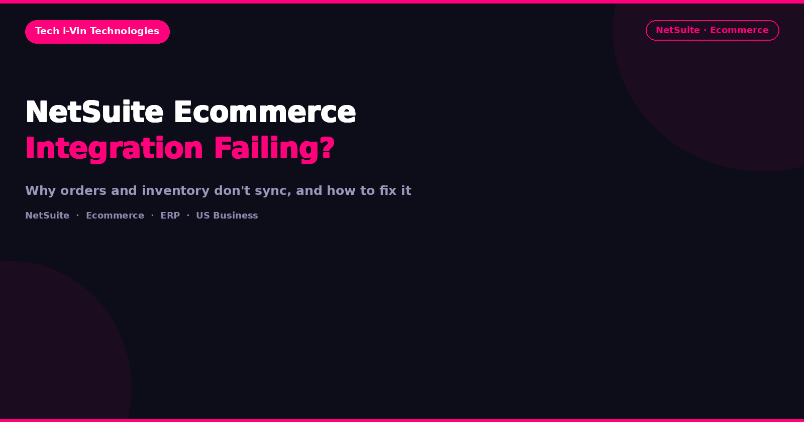 Blog9_Cover_NetSuite_Ecommerce_Integration